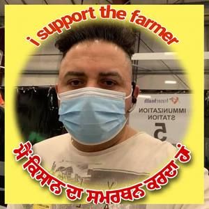 Meet your Posher, Jatinder